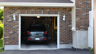 Garage Door Installation at Black Oak Estates Shingle Springs, California